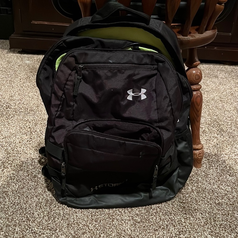 Under Armour Backpack